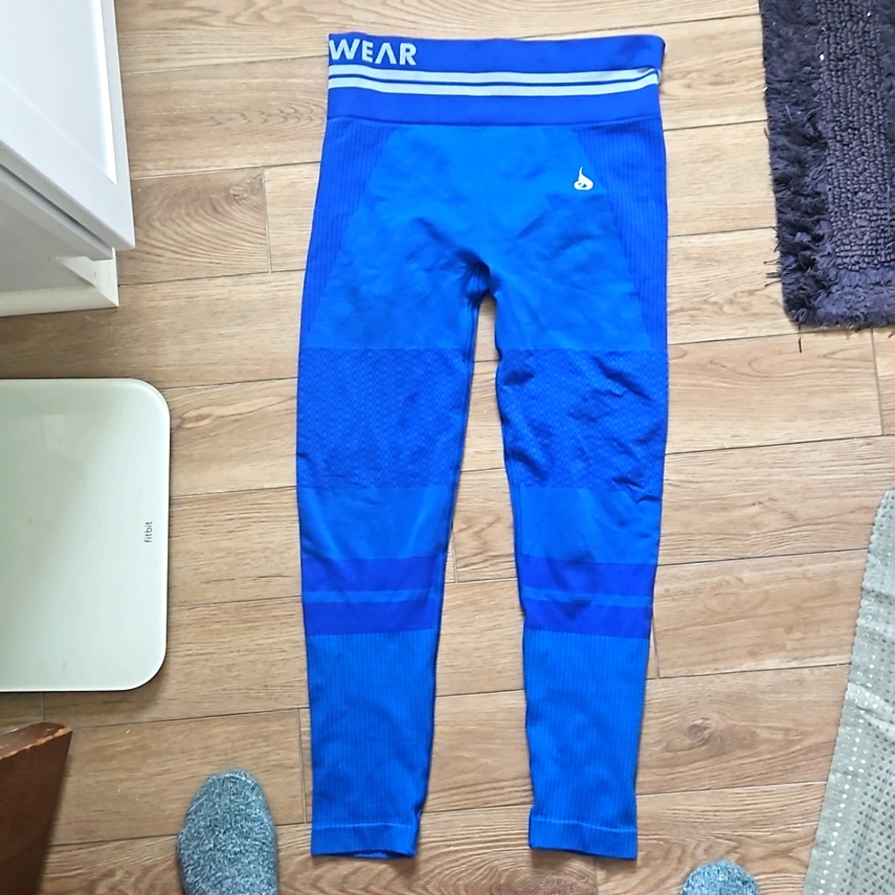 Ryder wear leggings